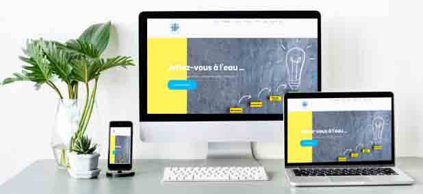 SITE INTERNET